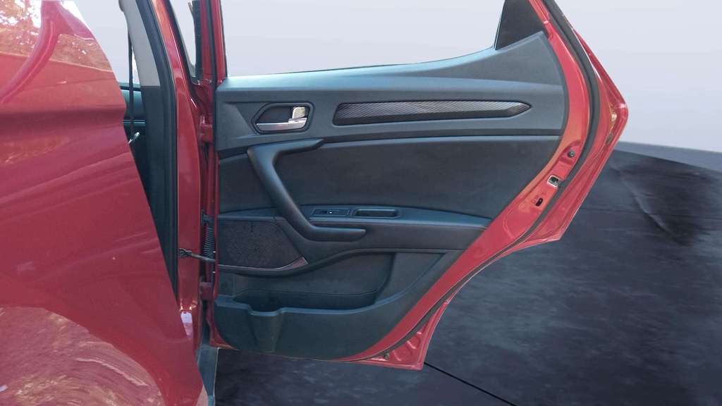 RR R DOOR