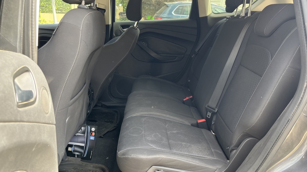 RR SEATS