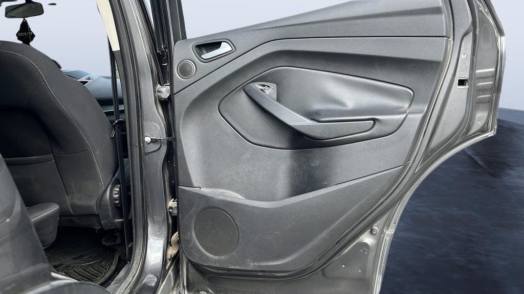 RR R DOOR