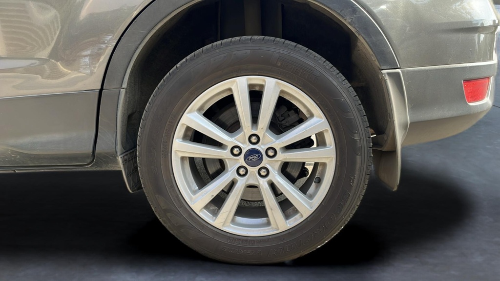 RR L TIRE