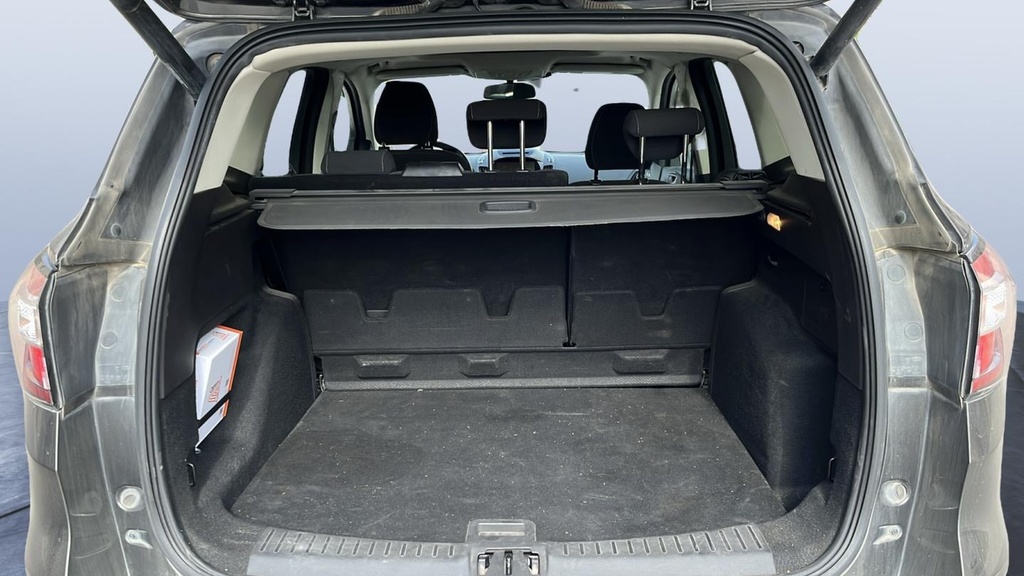 TRUNK