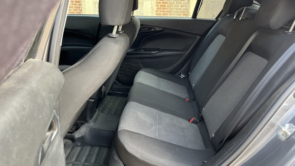 RR SEATS