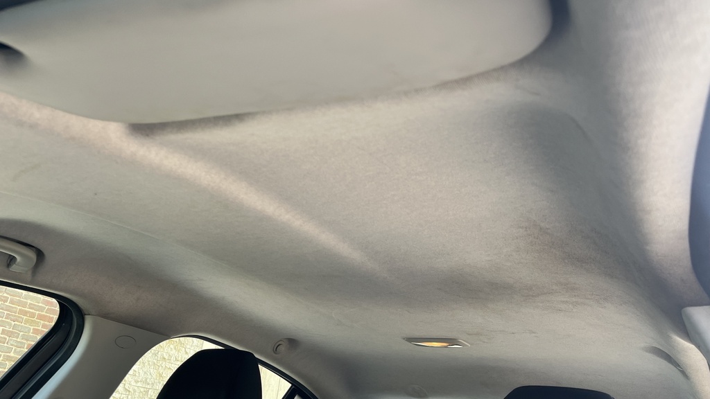 CAR ROOF MAT