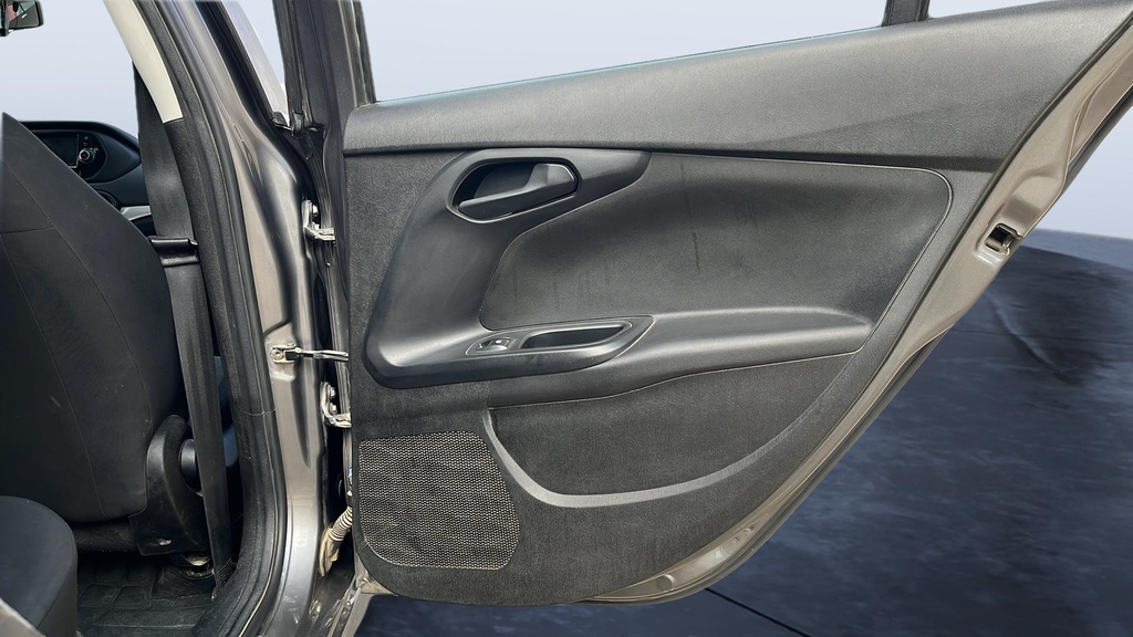 RR R DOOR
