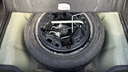 SPARE TIRE
