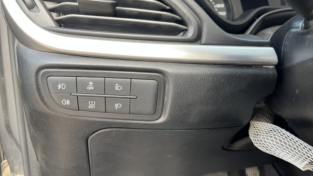 LIGHT SWITCHES