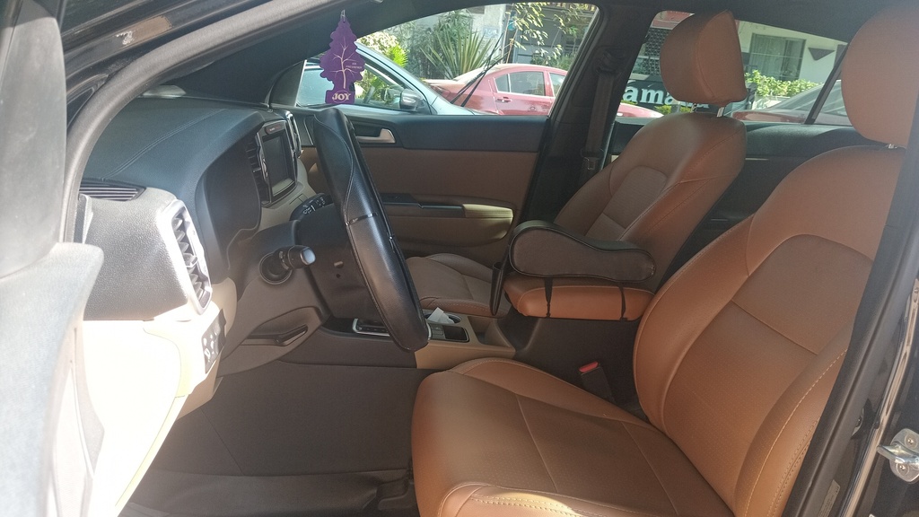 FR SEATS