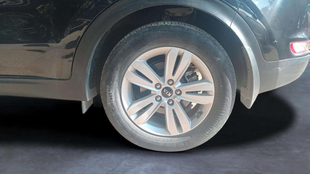 RR L TIRE