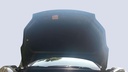 CAR HOOD