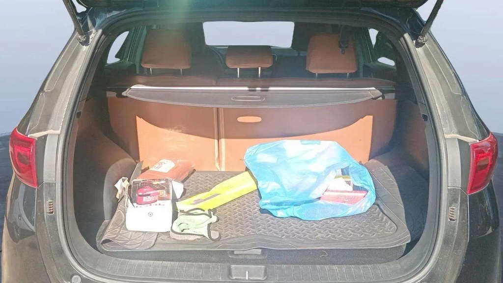 TRUNK