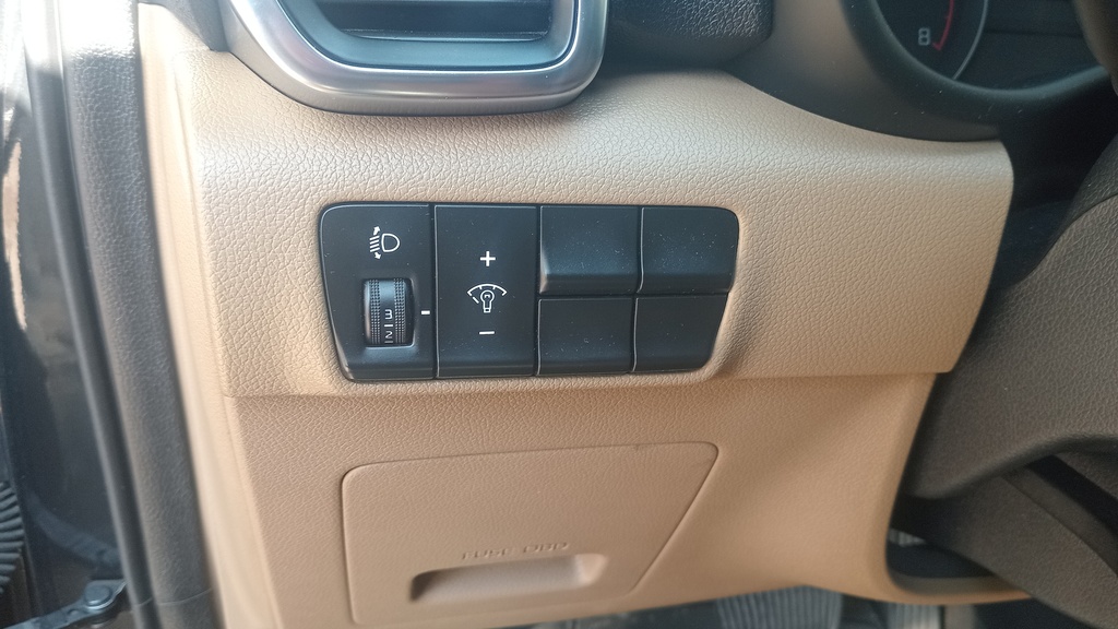 LIGHT SWITCHES