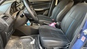 FR SEATS