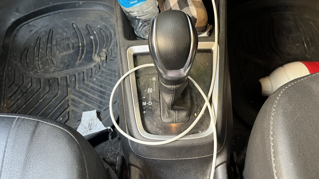 CONSOLE