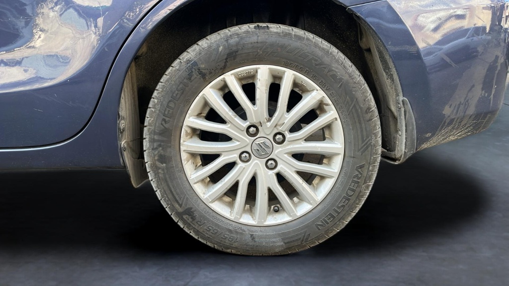 RR L TIRE