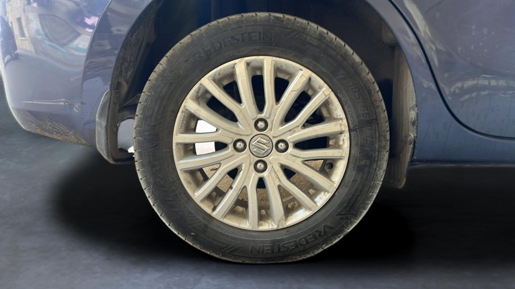 RR R TIRE