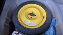 SPARE TIRE