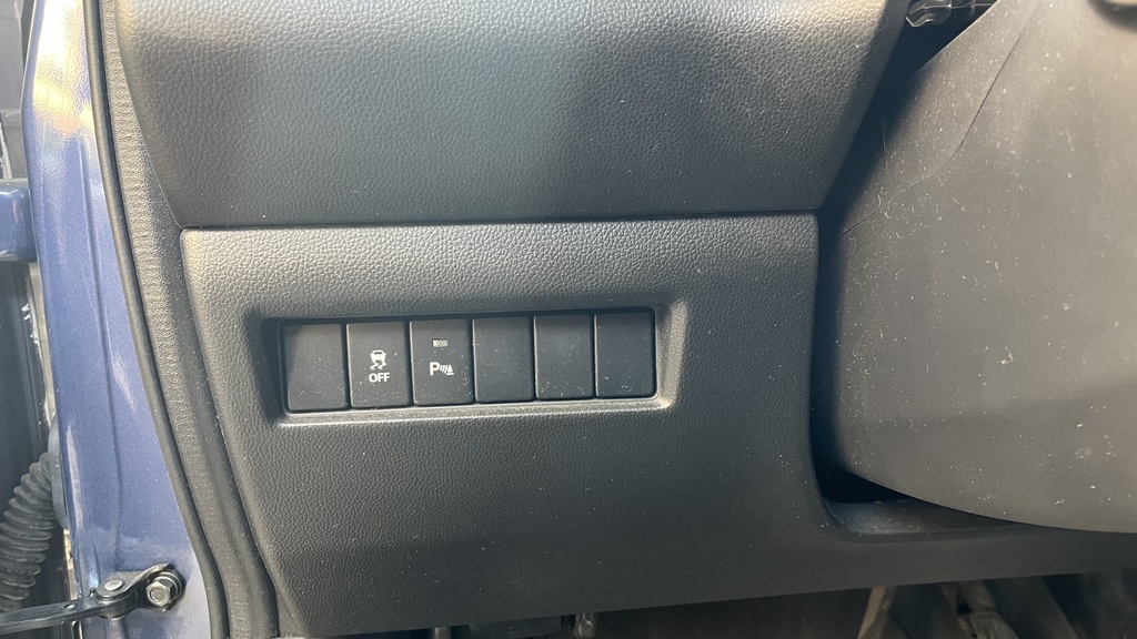LIGHT SWITCHES