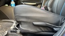 DRIVER SEAT SWITCHES