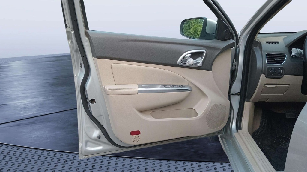 FR R DOOR
