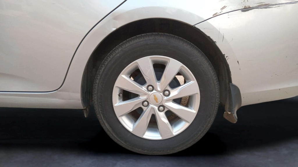 RR L TIRE