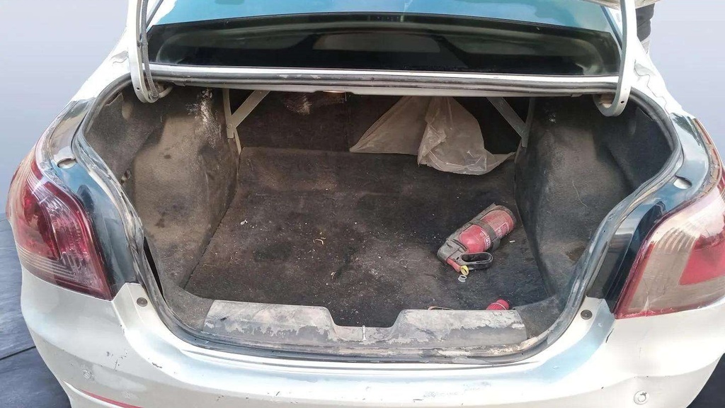TRUNK