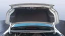 TRUNK HOOD