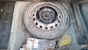 SPARE TIRE