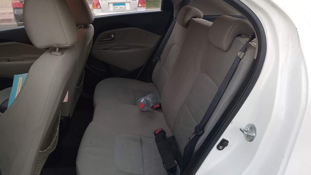 RR SEATS