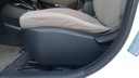 DRIVER SEAT SWITCHES