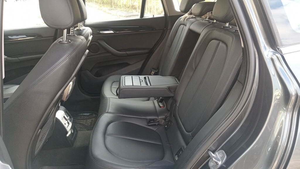RR SEATS