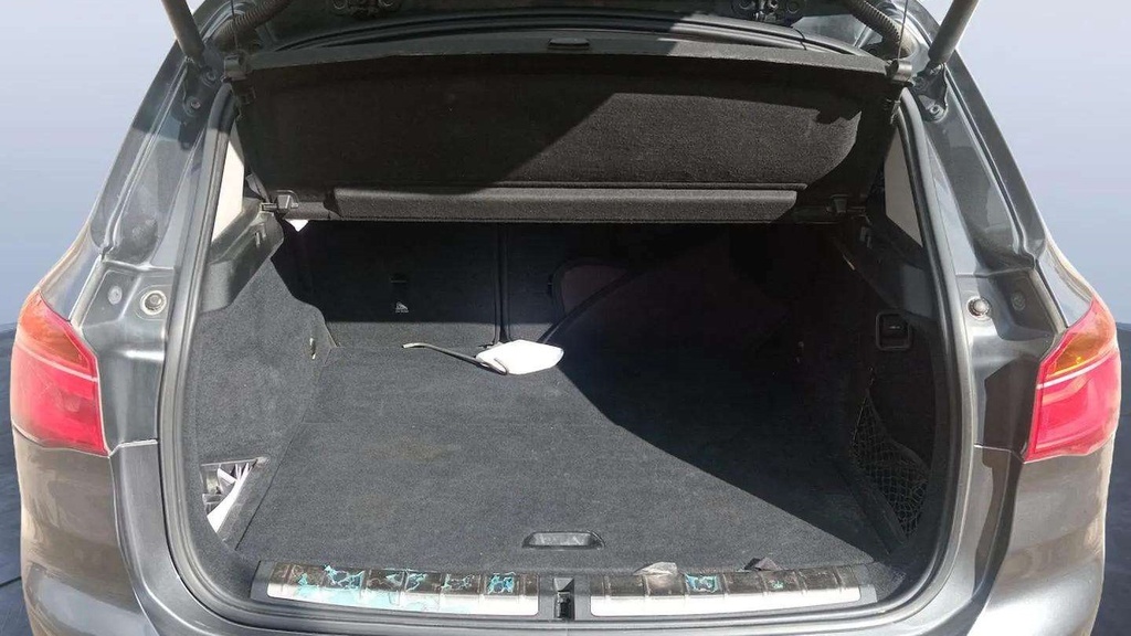 TRUNK