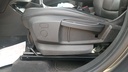 DRIVER SEAT SWITCHES