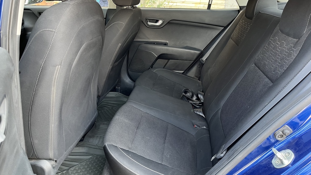 RR SEATS