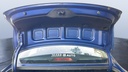 TRUNK HOOD