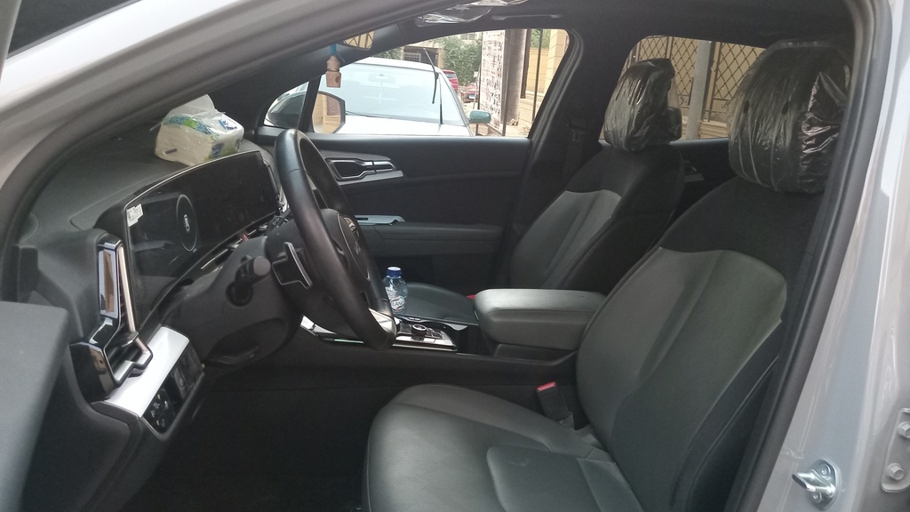 FR SEATS