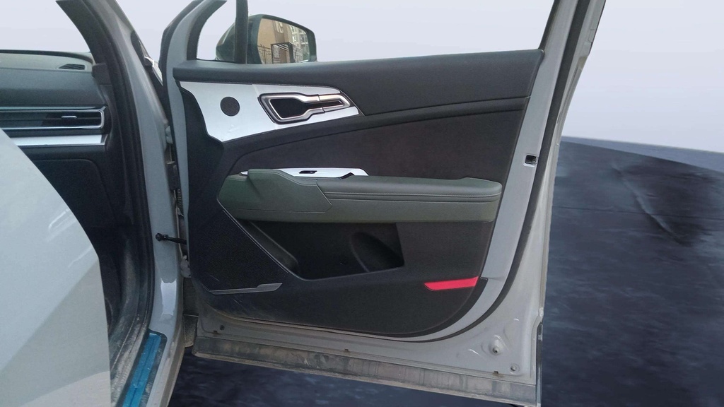 FR R DOOR