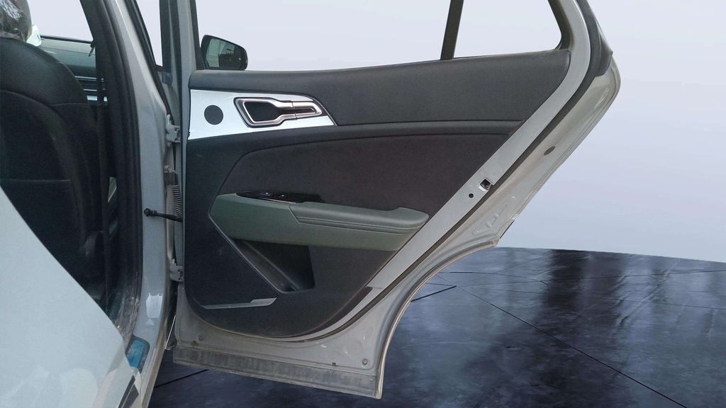 RR R DOOR