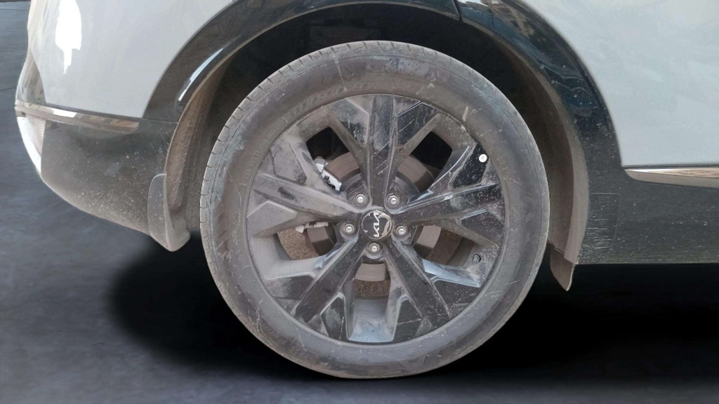 RR R TIRE