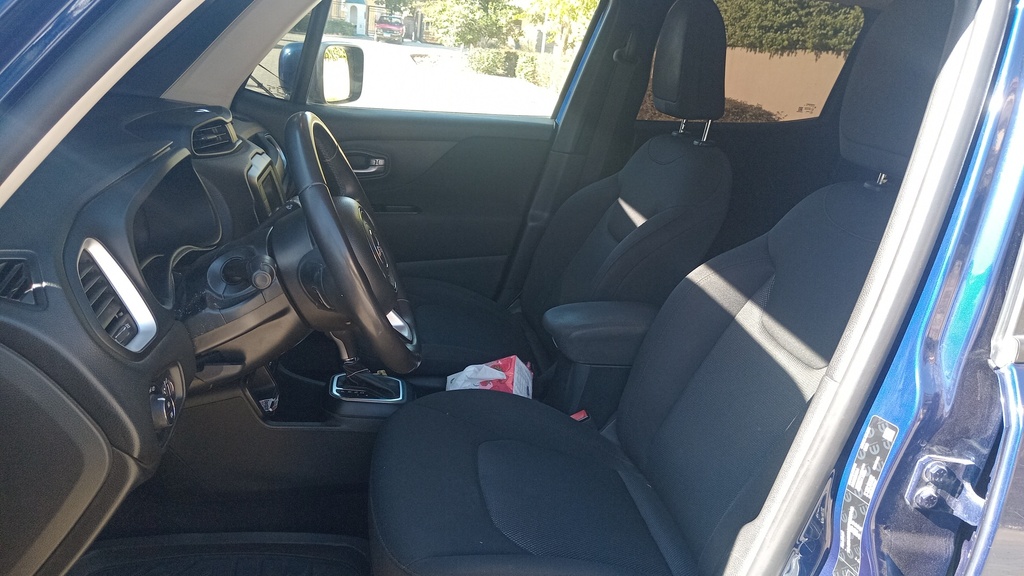 FR SEATS