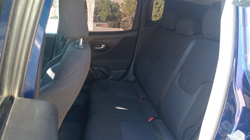RR SEATS