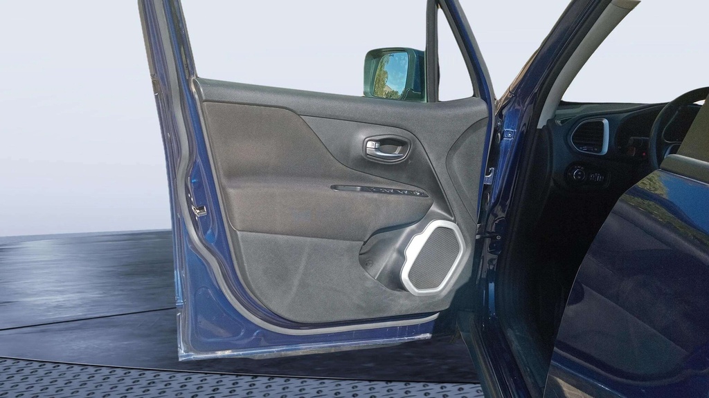 FR L DOOR