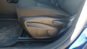 DRIVER SEAT SWITCHES