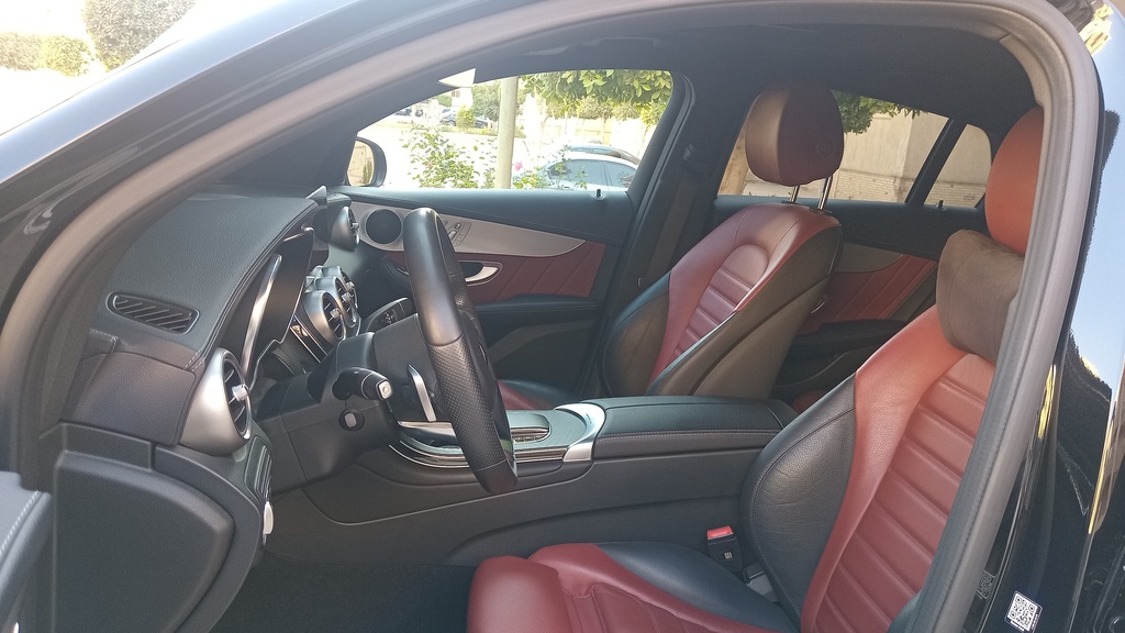 FR SEATS