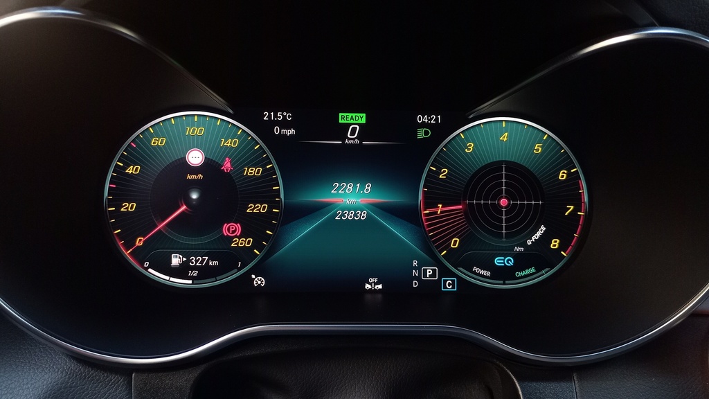 ODOMETER