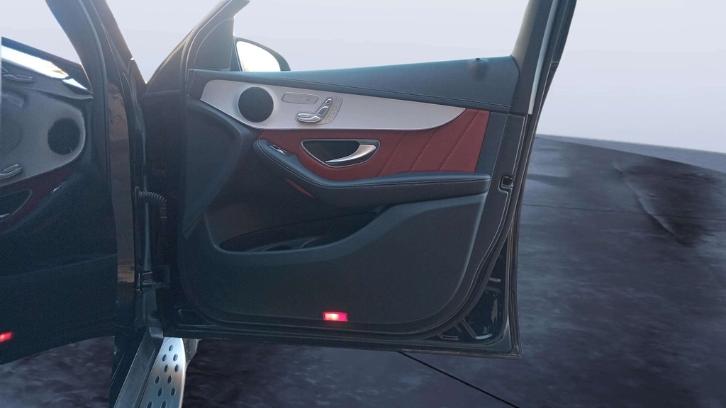 FR R DOOR