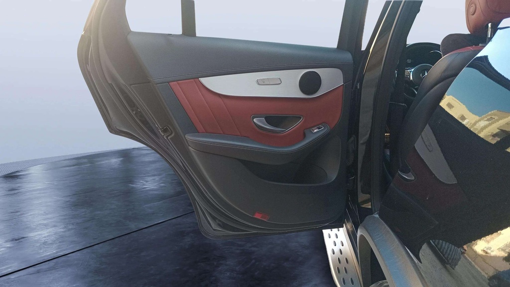 RR L DOOR
