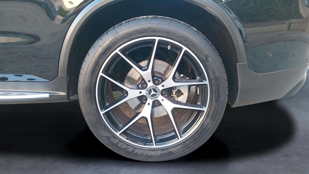 RR L TIRE