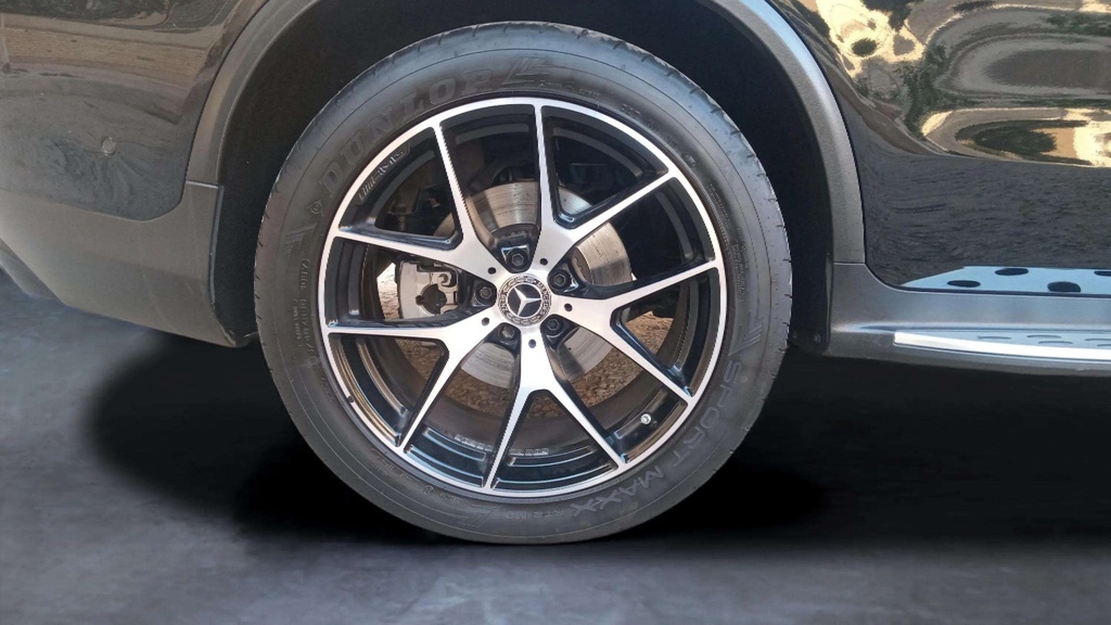 RR R TIRE