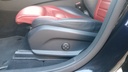 DRIVER SEAT SWITCHES