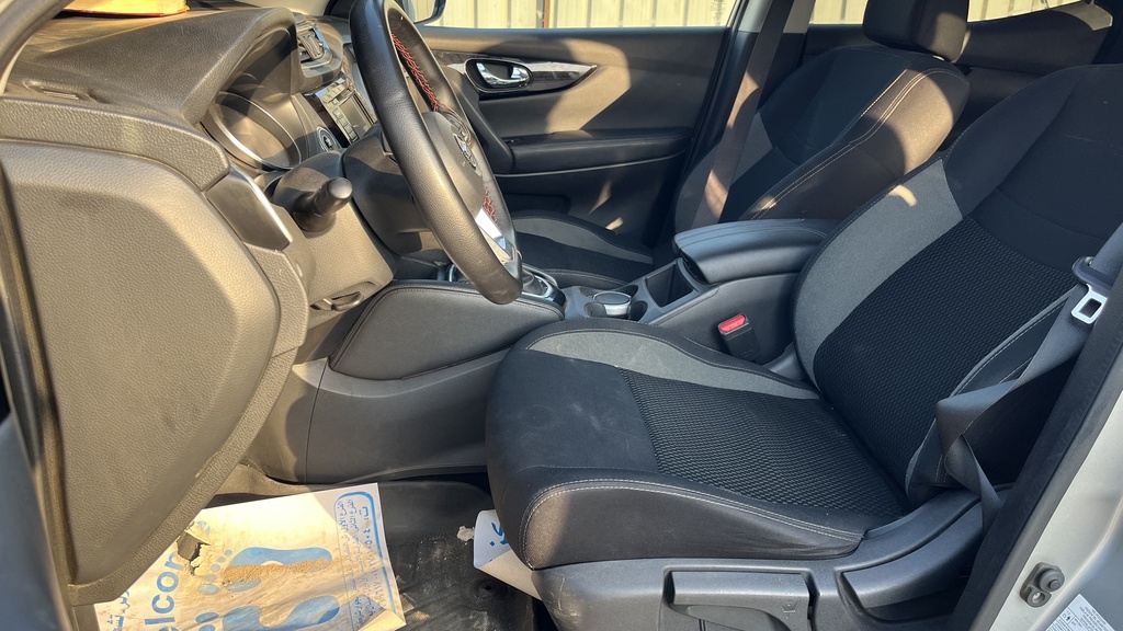 FR SEATS